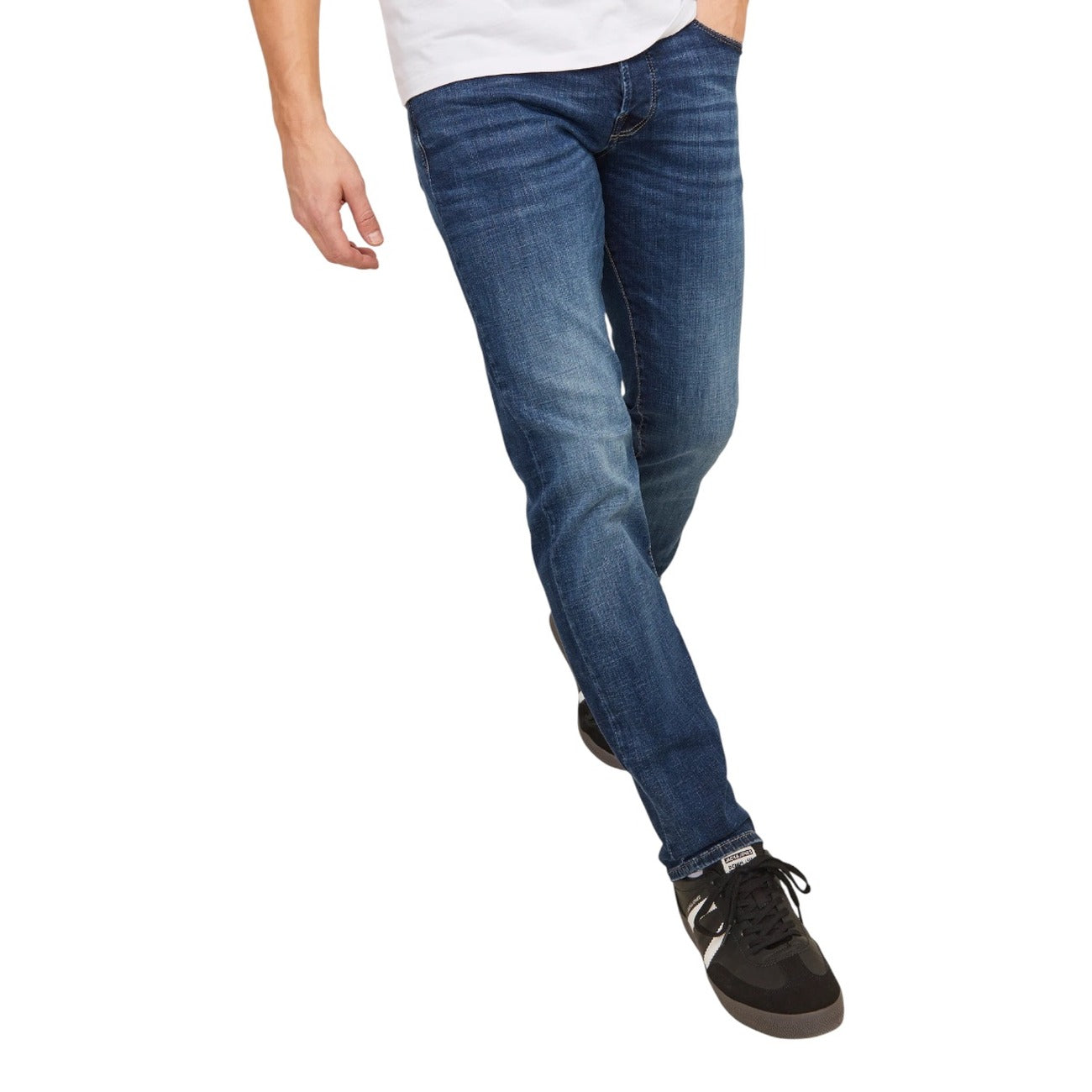 Jack & Jones - Jack & Jones Džíny Pánské