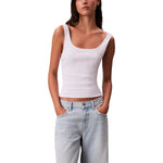 Calvin Klein Jeans - Calvin Klein Jeans Women's Tank Top