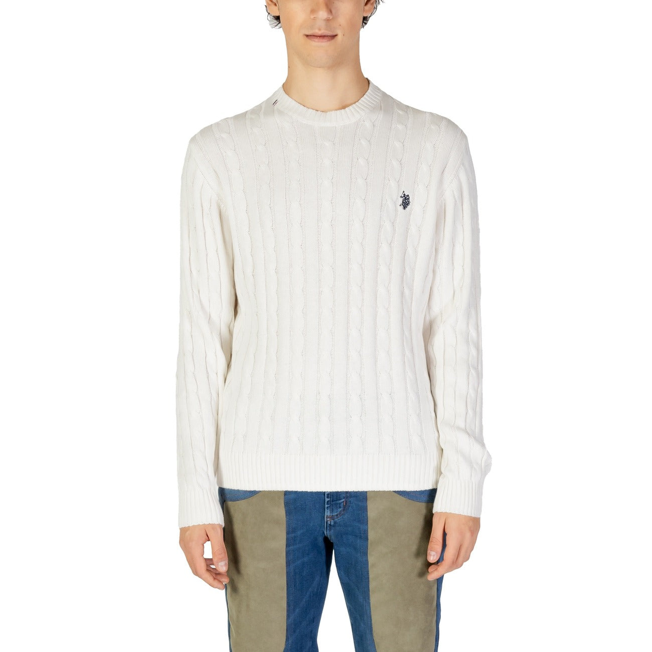 U.S. Polo Assn. - U.S. Polo Assn. Men's Sweater