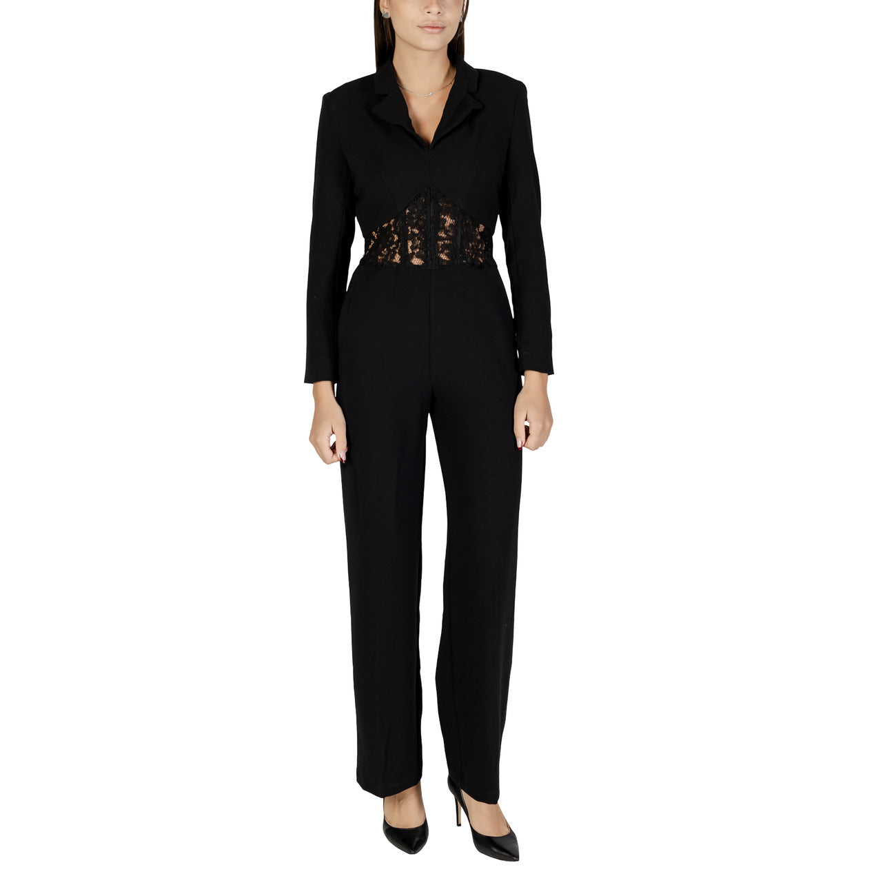 Morgan De Toi - Morgan De Toi Women's Jumpsuit