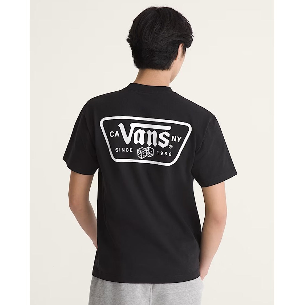 Vans - Vans Tričko Pánské