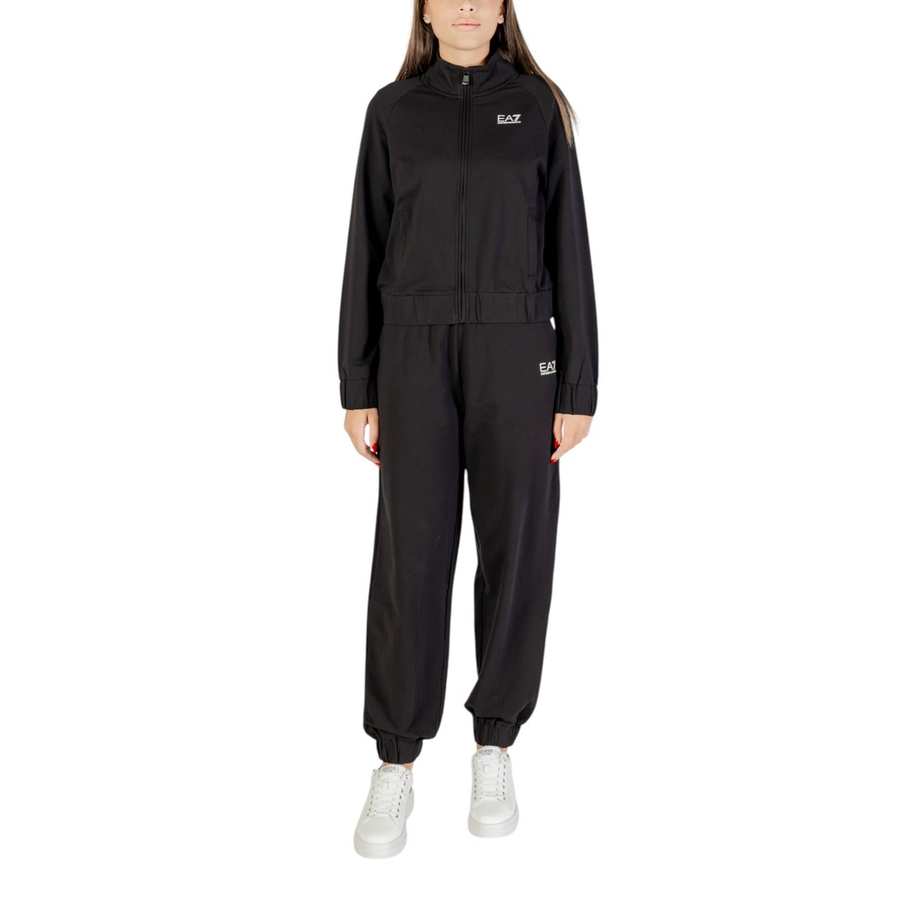 Ea7 - Ea7 Women's Jumpsuit