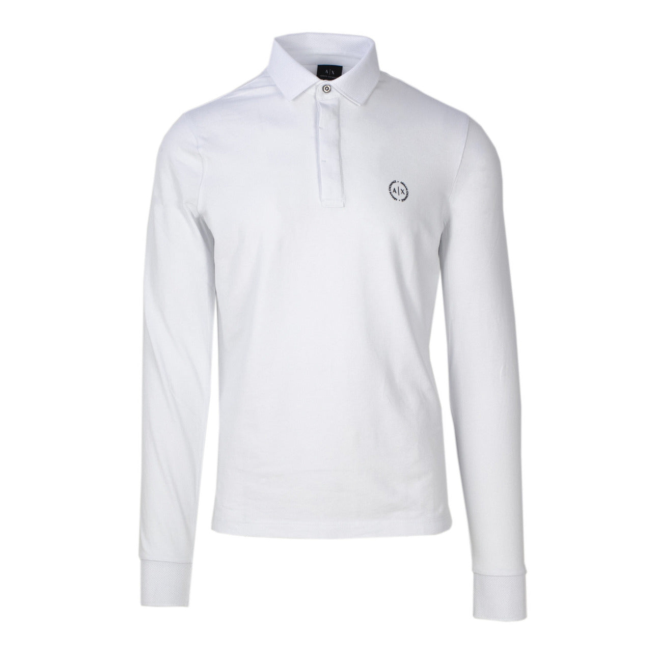 Armani Exchange - Armani Exchange Polo Pánské