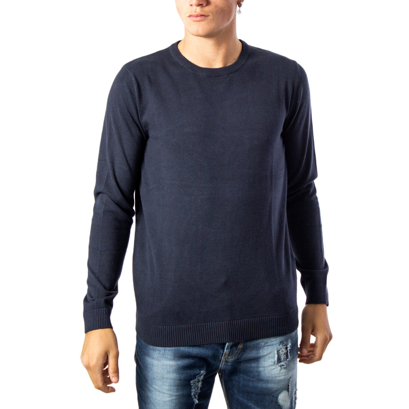 Jack & Jones - Jack & Jones Svetr Pánský