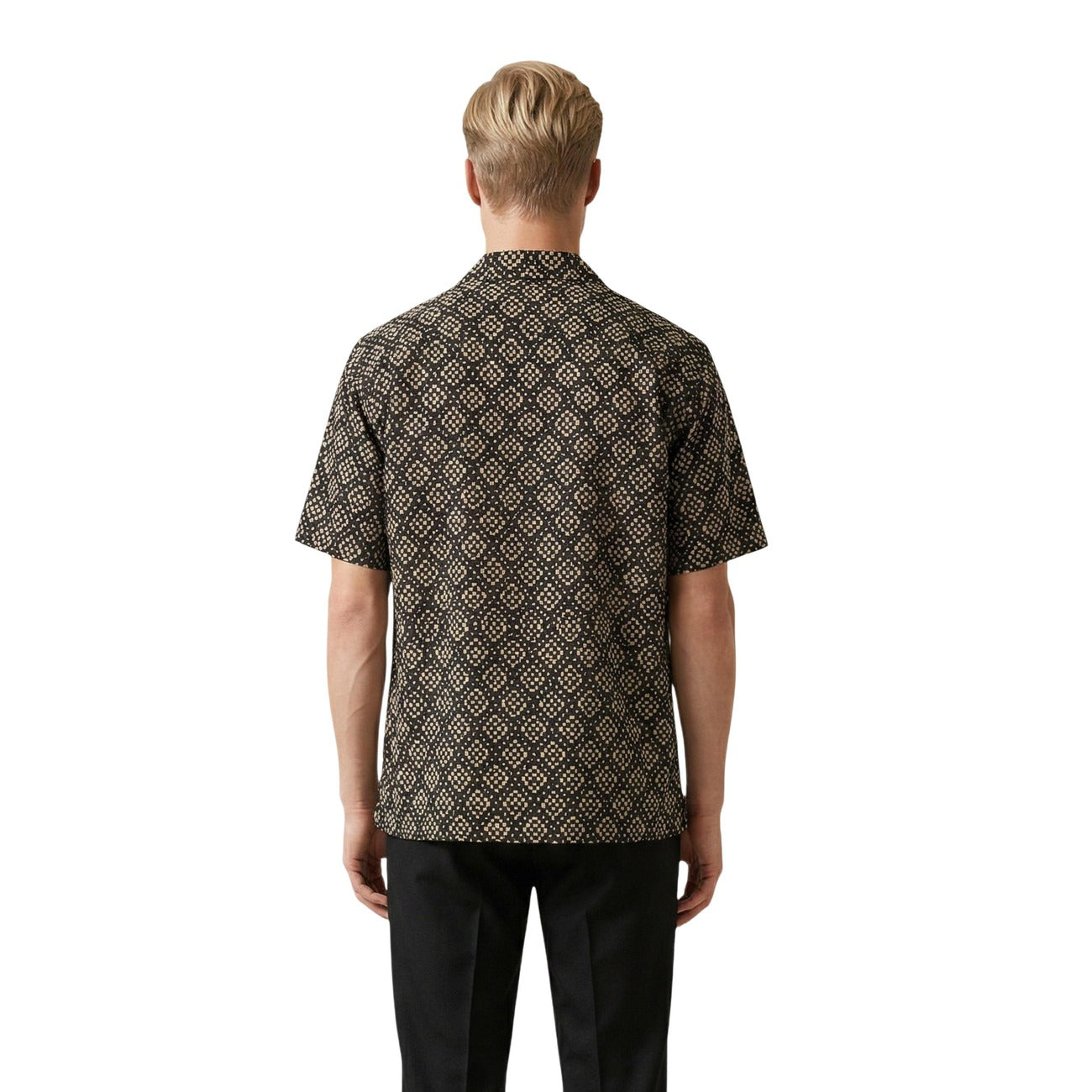Gianni Lupo - Gianni Lupo Men's Shirt