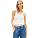 Tommy Hilfiger Jeans - Tommy Hilfiger Jeans Women's Tank Top