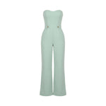 Artigli - Artigli Women's Jumpsuit