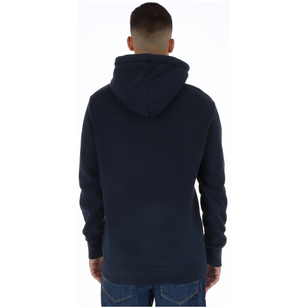 Superdry - Superdry Mikina Pánská