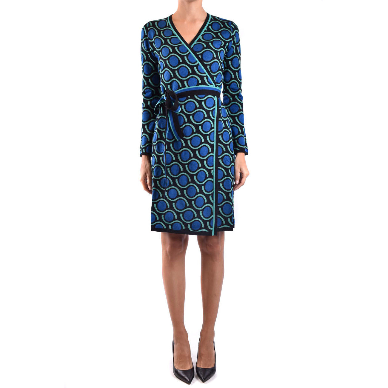 Diane Von Furstenberg - Diane Von Furstenberg šaty Dámské