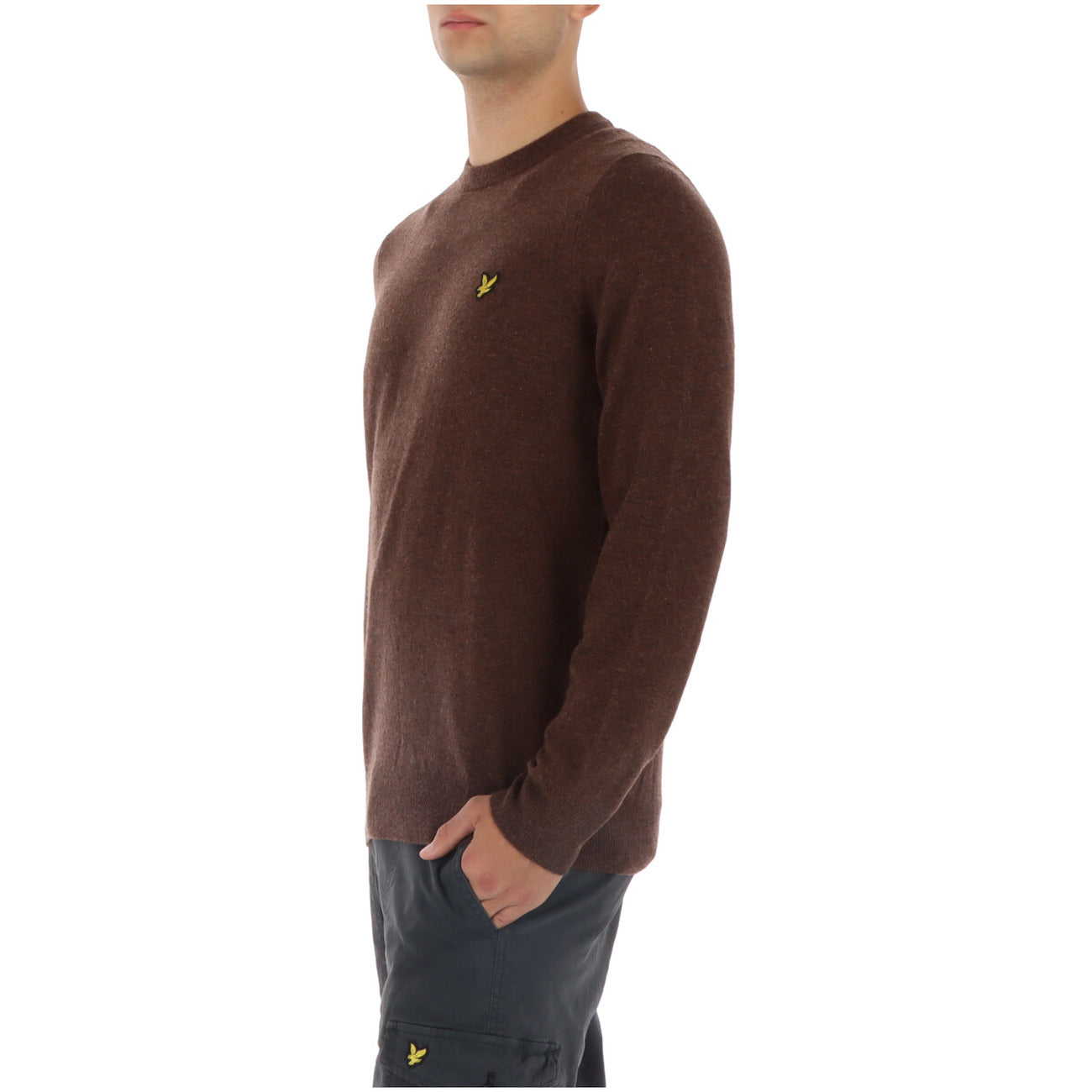 Lyle & Scott - Lyle & Scott Svetr Pánský