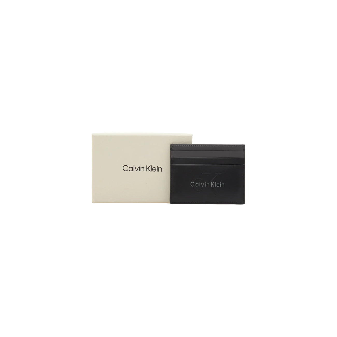 Calvin Klein - Calvin Klein Peněženka Pánská