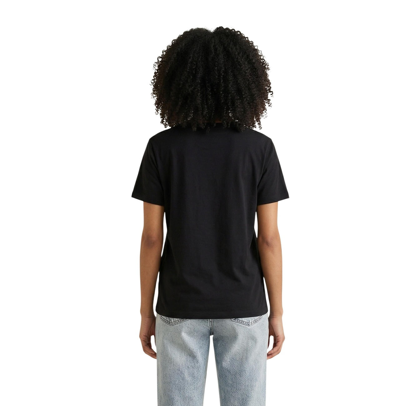 Calvin Klein Jeans - Calvin Klein Jeans Tričko Dámské