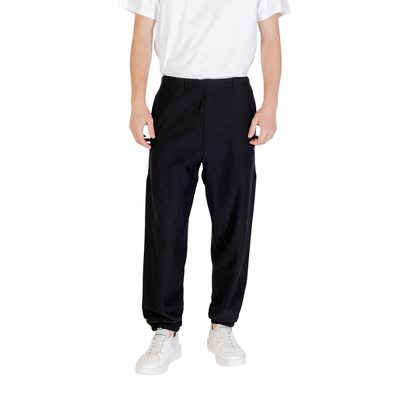 Calvin Klein Jeans - Calvin Klein Jeans Kalhoty Pánské
