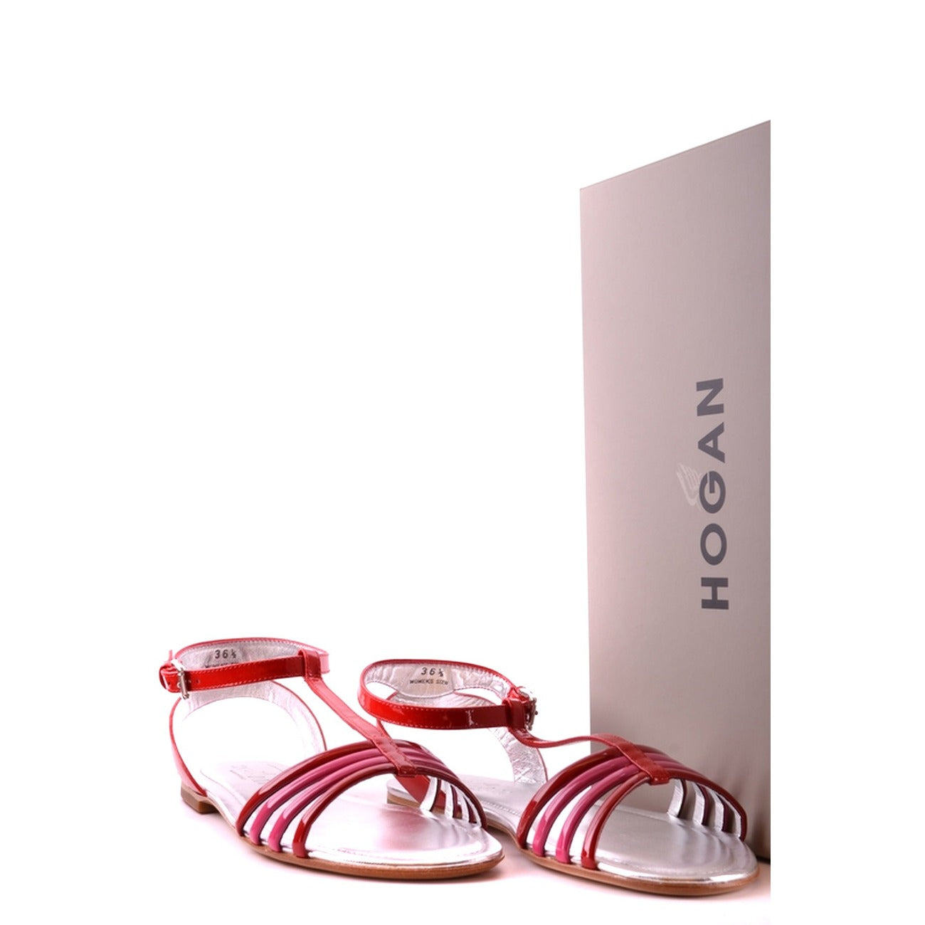 Hogan - Hogan Women Sandals