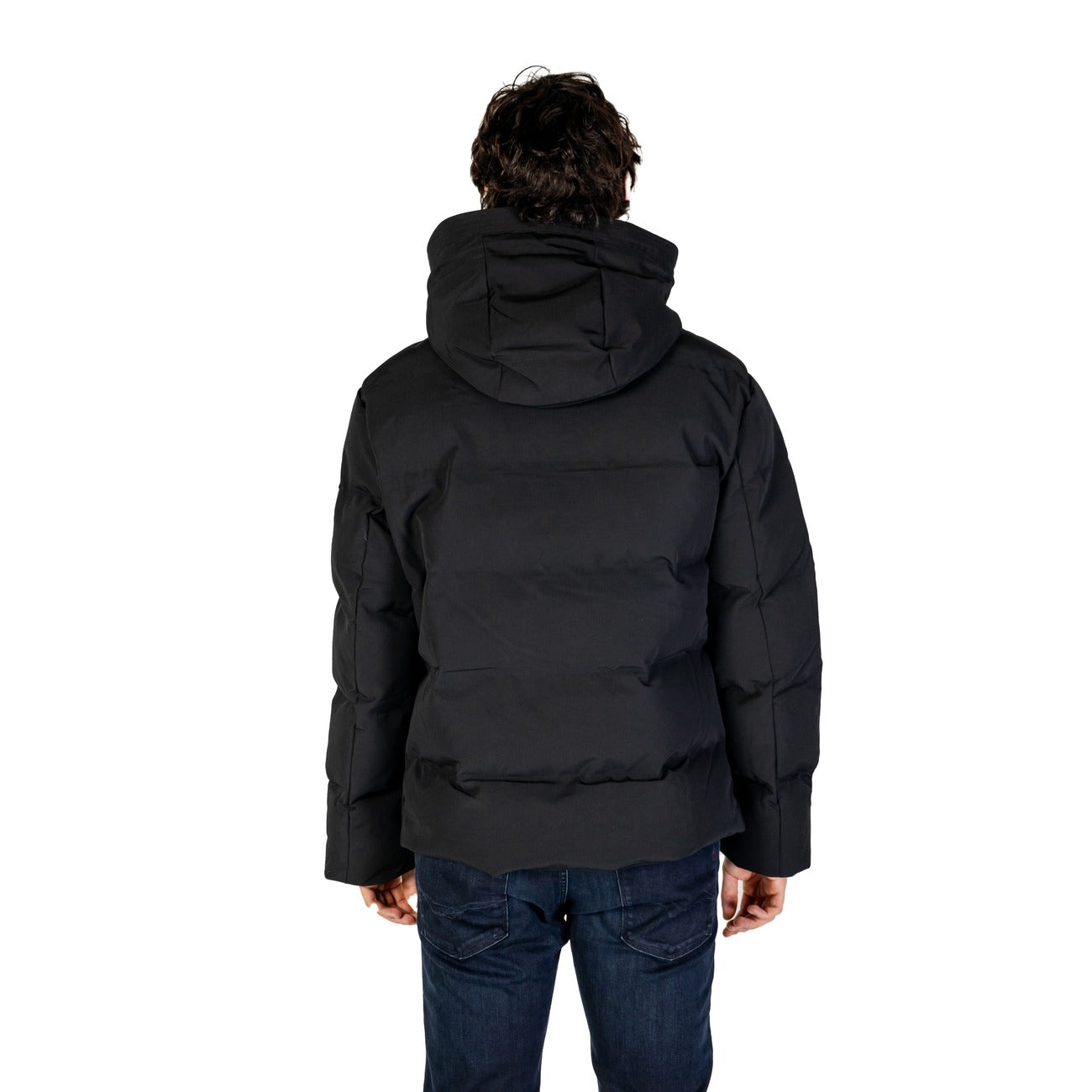 Replay - Replay Windbreaker Men