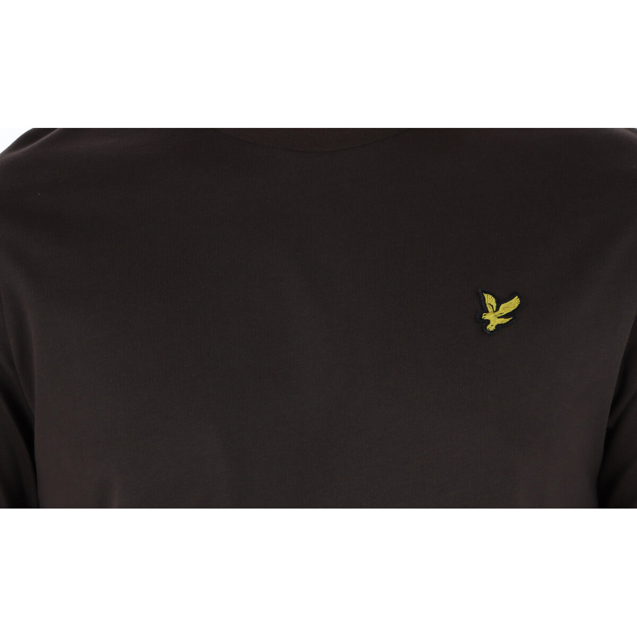 Lyle & Scott - Lyle & Scott Tričko Pánské