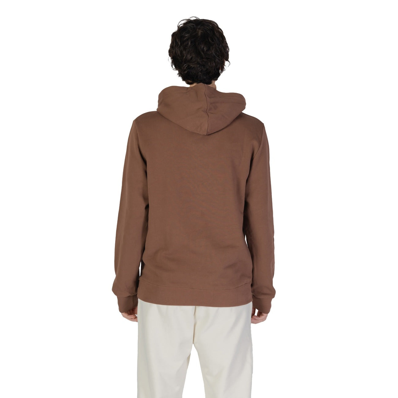 Underclub - Underclub Men's Hoodie
