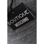 Boutique Moschino - Boutique Moschino Kalhoty Dámské