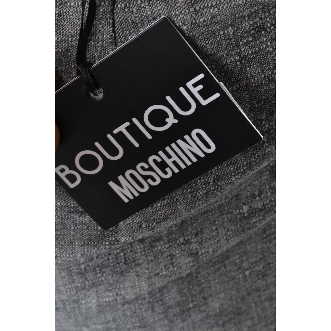 Boutique Moschino - Boutique Moschino Kalhoty Dámské