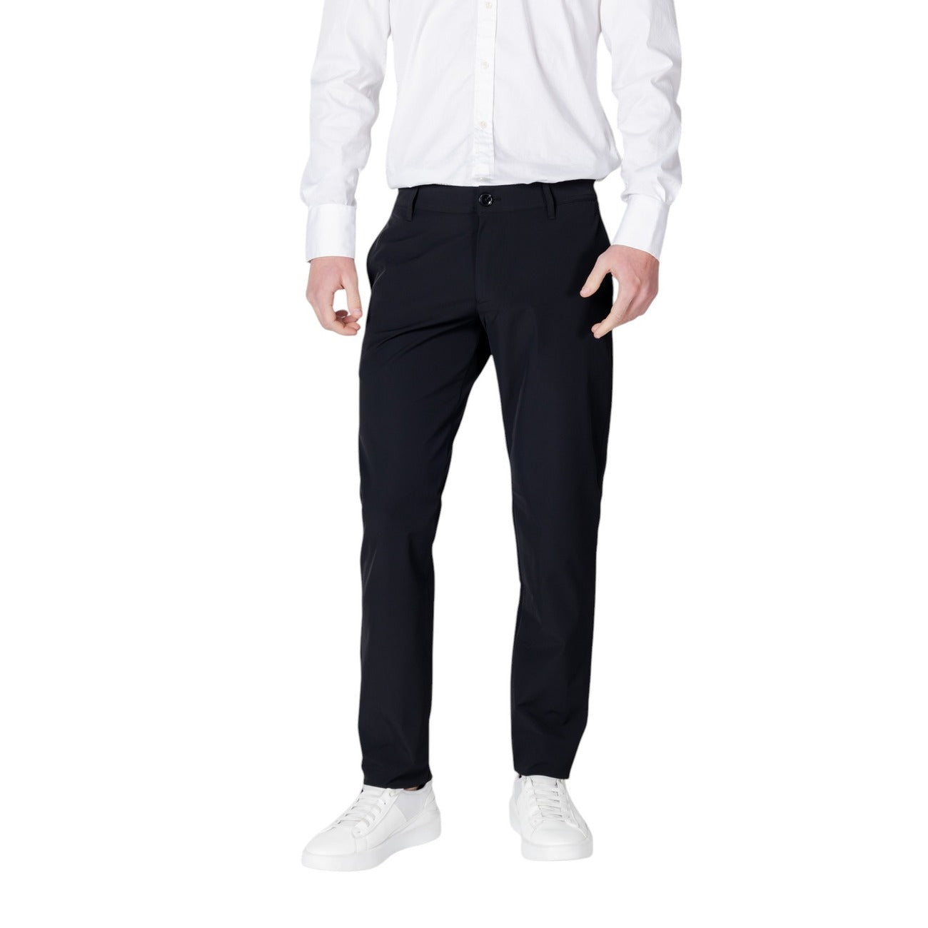 Armani Exchange - Armani Exchange Kalhoty Pánské