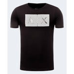 Armani Exchange - Armani Exchange Tričko Pánské