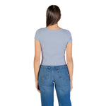 Calvin Klein Jeans - Calvin Klein Jeans Tričko Dámské