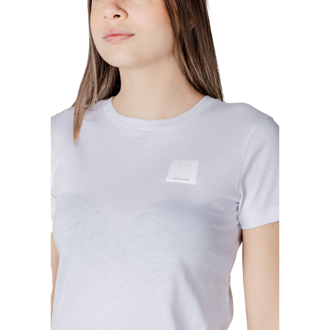 Armani Exchange - Armani Exchange Tričko Dámské