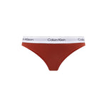 Calvin Klein Underwear - Calvin Klein Underwear Spodní Prádlo Dámské