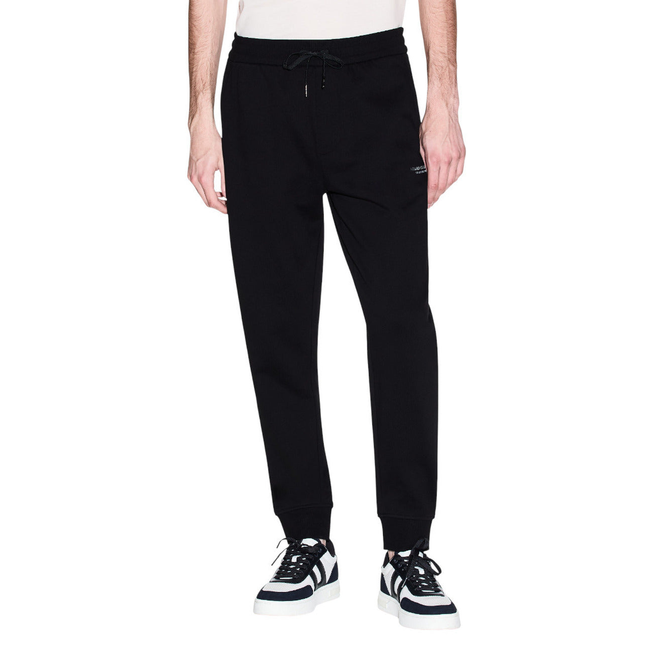 Armani Exchange - Armani Exchange Men's Trousers