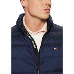 Tommy Hilfiger Jeans - Tommy Hilfiger Jeans Větrovka Pánská