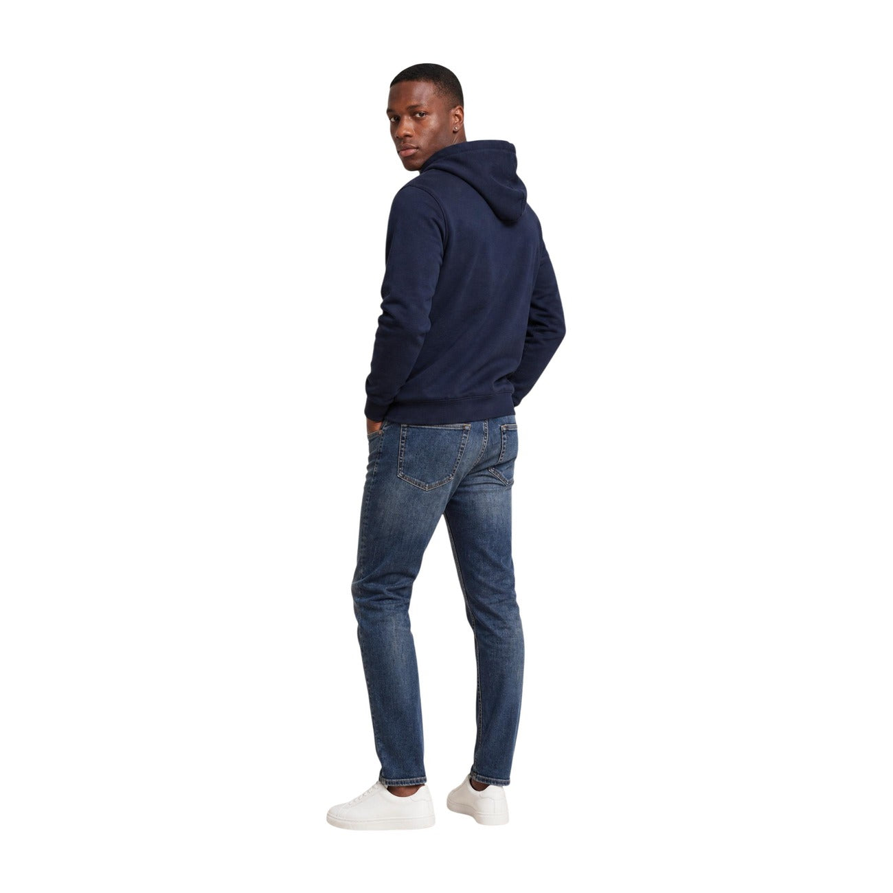 Calvin Klein Jeans - Calvin Klein Jeans Mikina Pánská