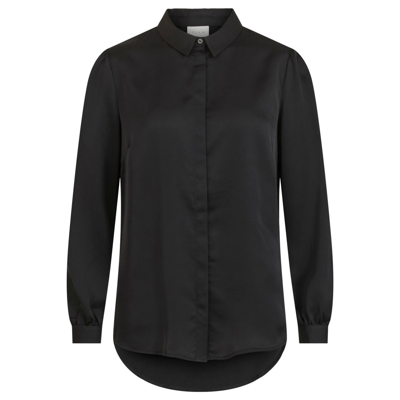 Vila Clothes - Vila Clothes Košile Dámská