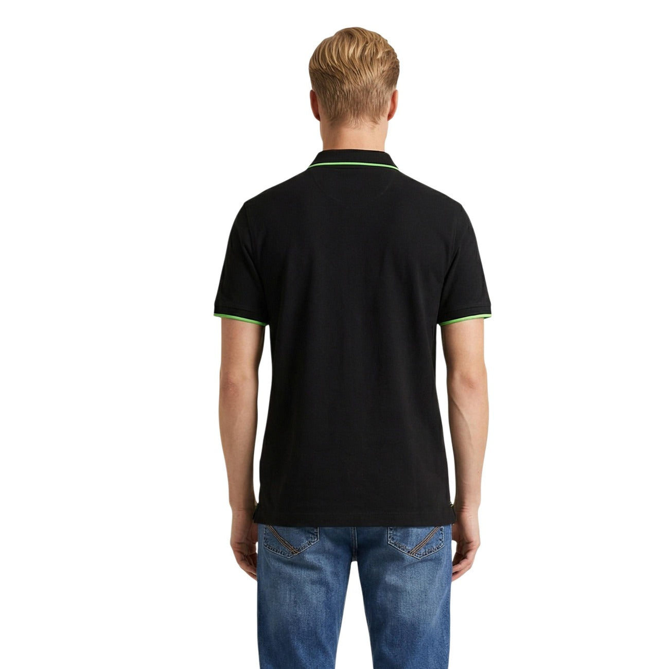 U.s. Polo Assn. - U.s. Polo Assn. Polo Pánské