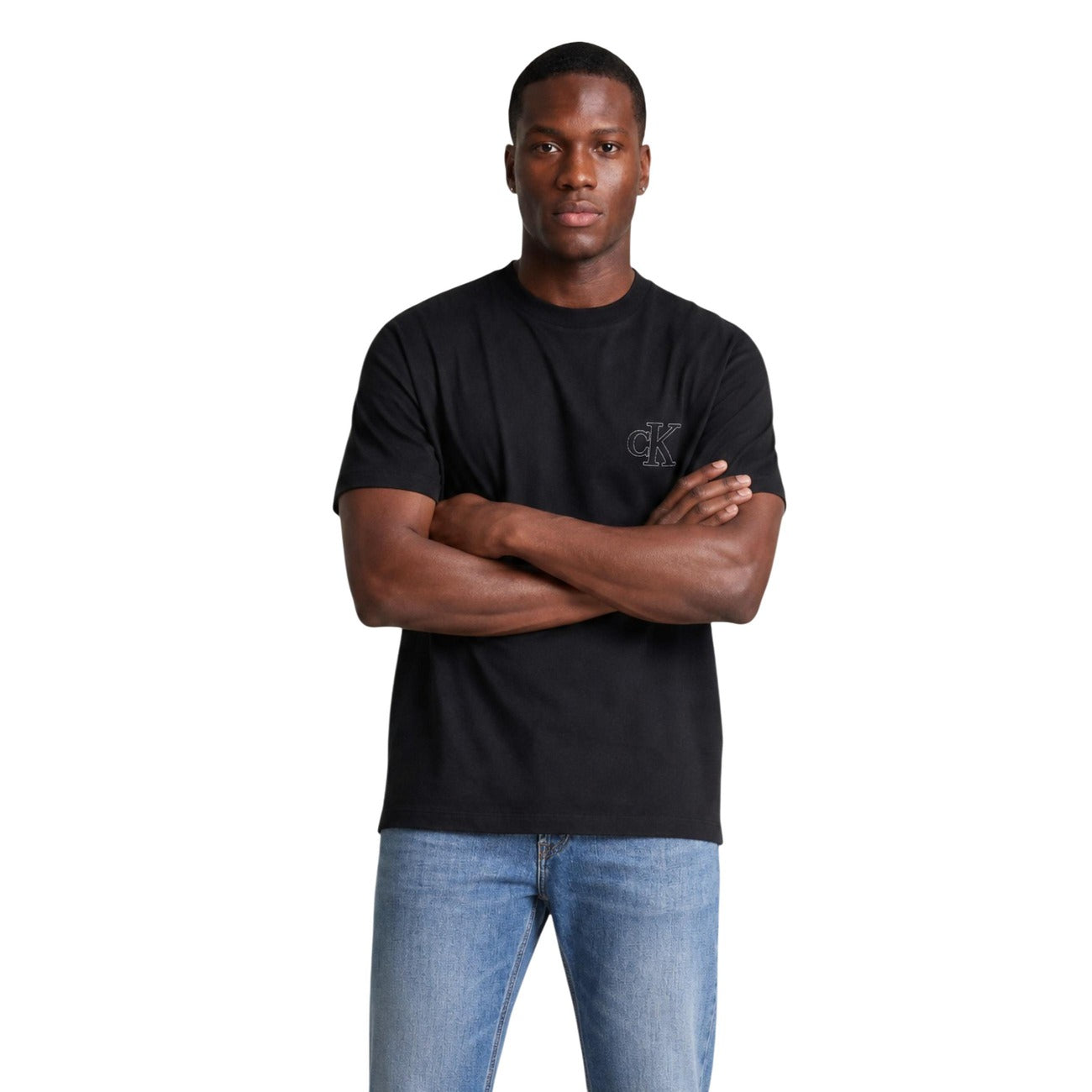 Calvin Klein Jeans - Calvin Klein Jeans Tričko Pánské