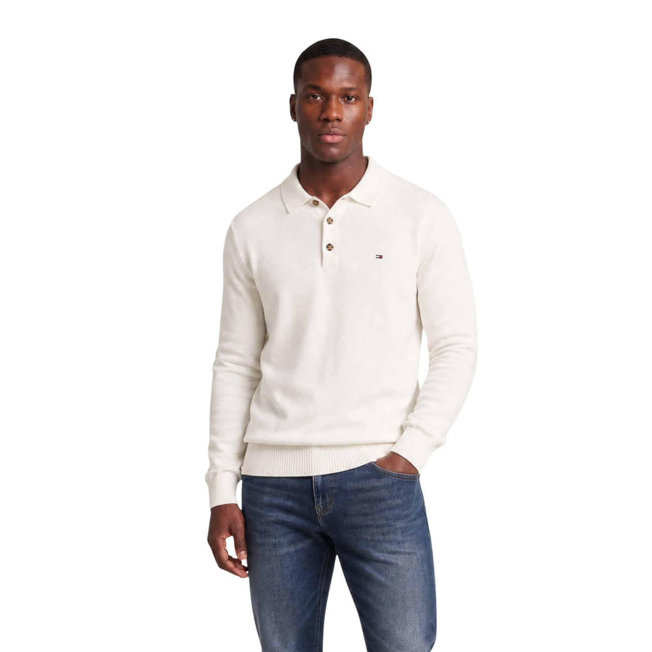 Tommy Hilfiger Jeans - Tommy Hilfiger Jeans Polo Pánské