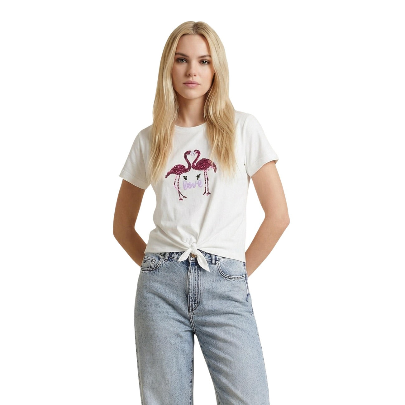 Only - Only T-shirt Women