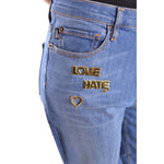 Love Moschino - Love Moschino Džíny Dámské