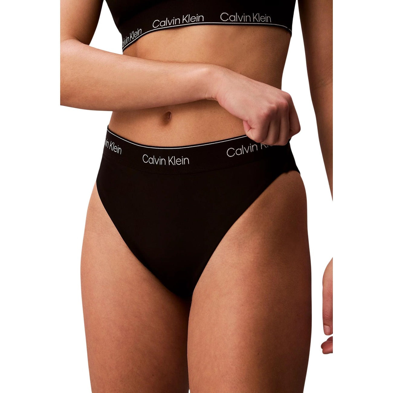 Calvin Klein Jeans - Calvin Klein Jeans Plavky Dámské