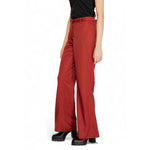 Vero Moda - Vero Moda Kalhoty Dámské