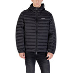 Armani Exchange - Armani Exchange Větrovka Pánská