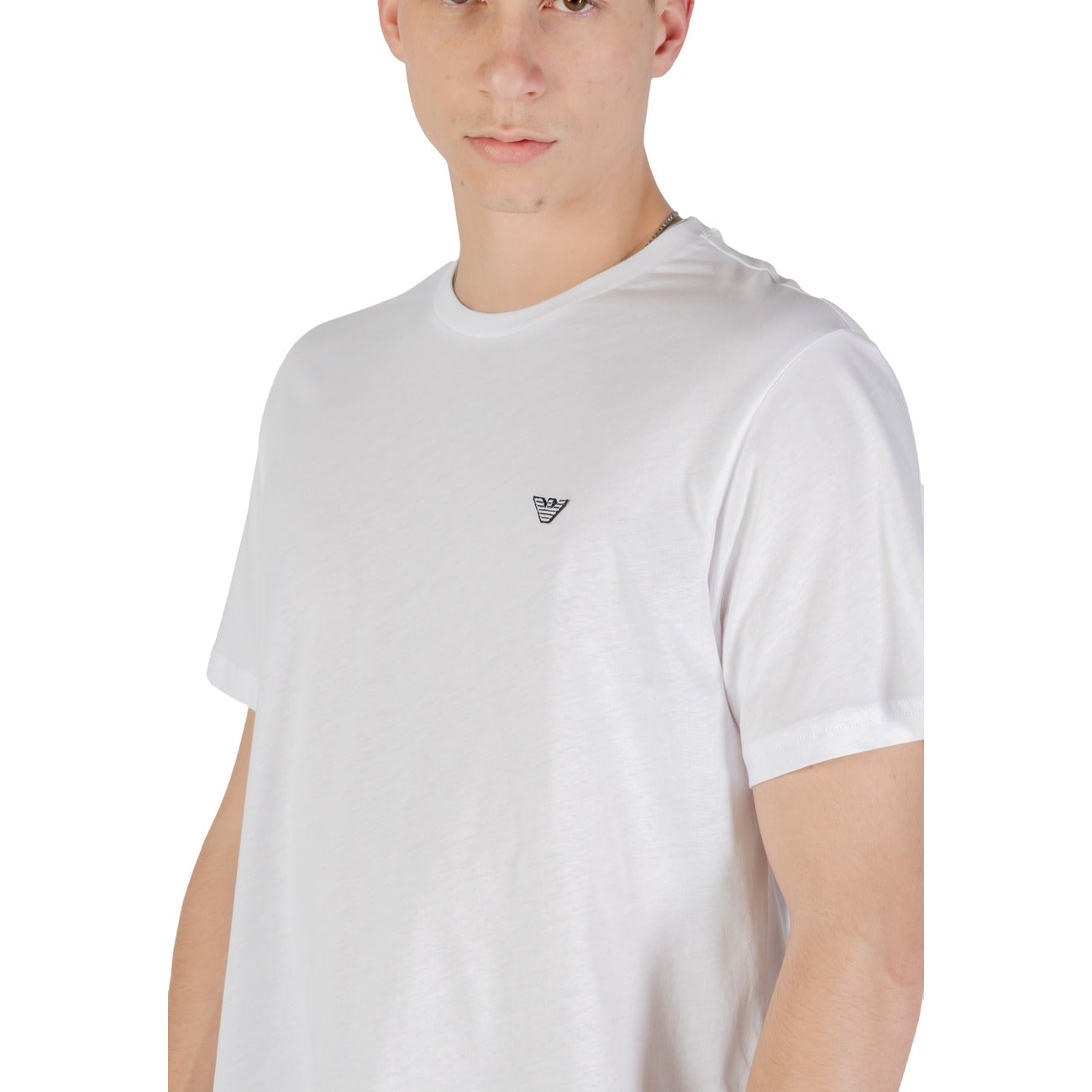 Emporio Armani Underwear - Emporio Armani Underwear T-shirt Men's