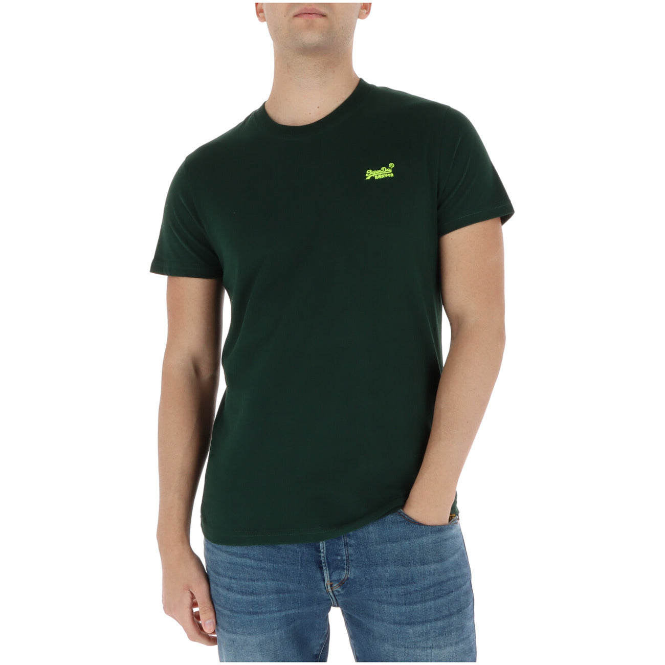 Superdry - Superdry Tričko Pánské