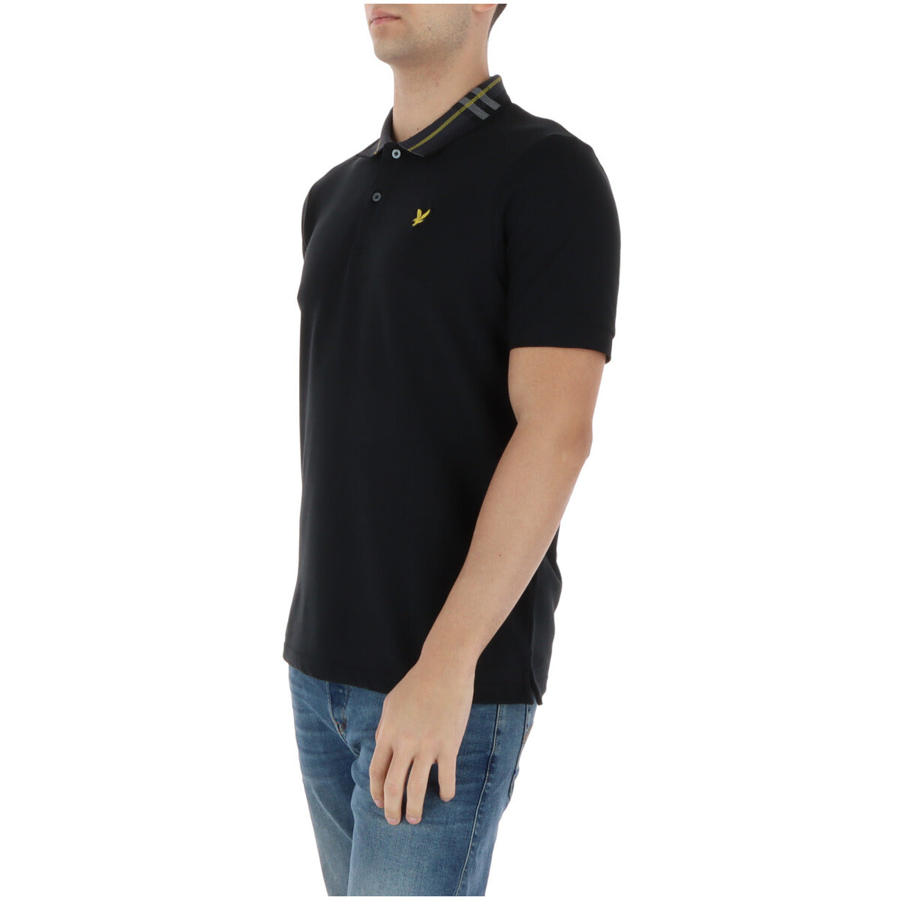 Lyle & Scott - Lyle & Scott Polo Pánské