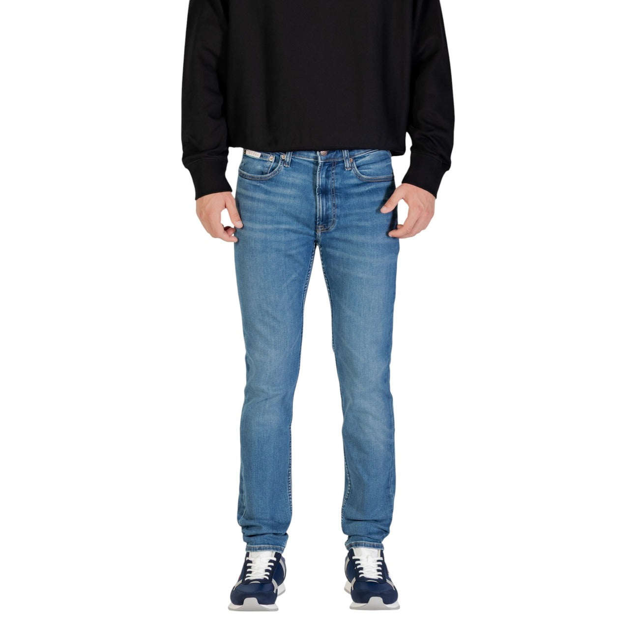 Calvin Klein Jeans - Calvin Klein Jeans Džíny Pánské