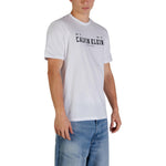 Calvin Klein Jeans - Calvin Klein Jeans Tričko Pánské