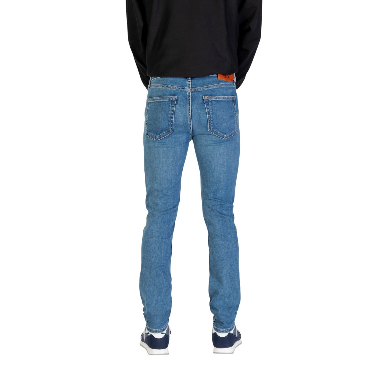 Calvin Klein Jeans - Calvin Klein Jeans Džíny Pánské