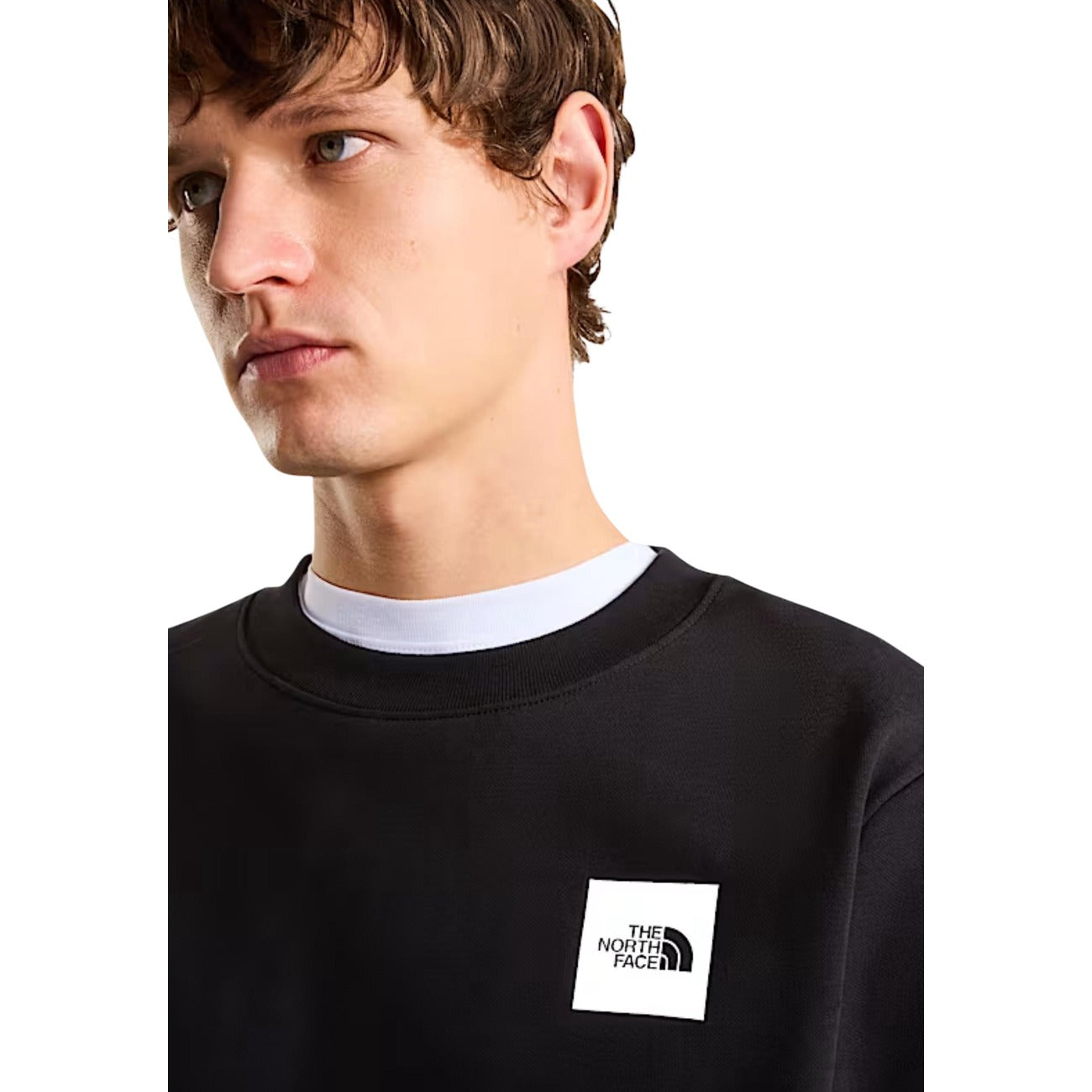 The North Face - The North Face Mikina Pánská