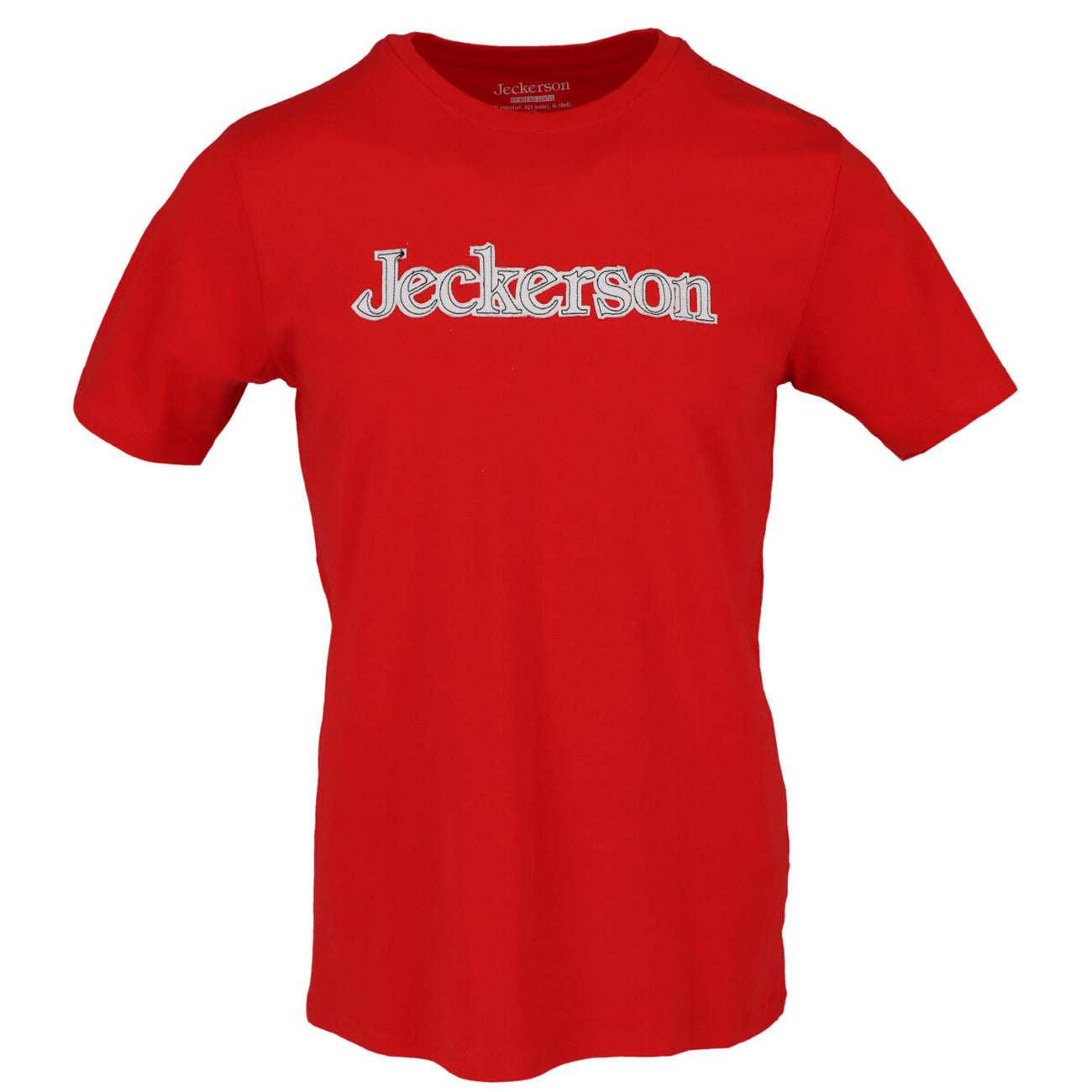 Jeckerson - Jeckerson Tričko Pánské