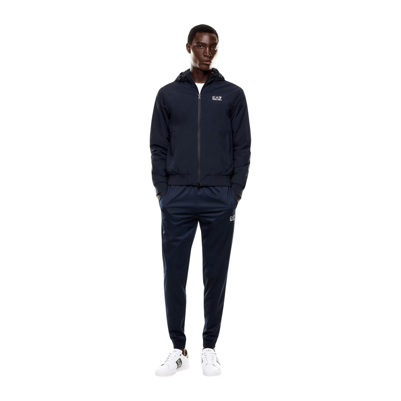 Ea7 - Ea7 Men's Jacket