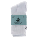 Beverly Hills Polo Club – pánské ponožky